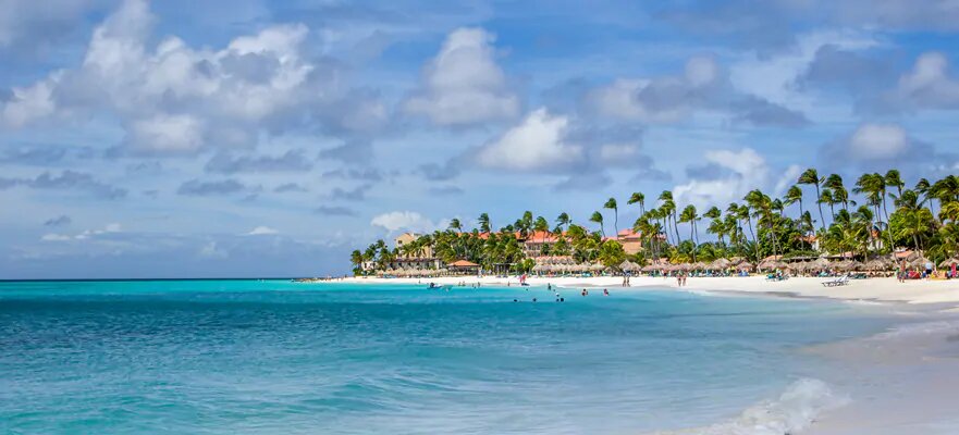 Caribe sur desde Nueva York, 14 días en Norwegian Breakaway