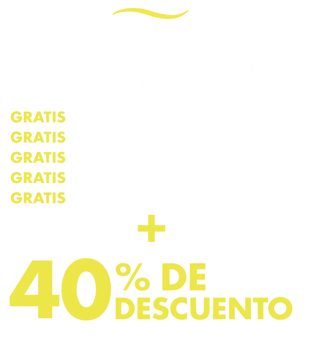 Text- 40% dscto_result 70% descuento en 2do pasajero + 5 ofertas gratis: Bar abierto, cenas de especialidad, minutos wifi, excursiones y niños viajan gratis